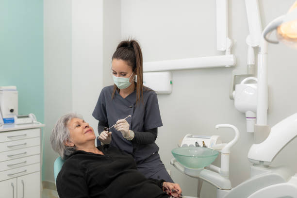 Best Urgent Care for Lost Fillings or Crowns in Hamilton, OH