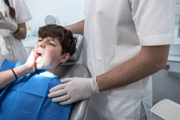 Best Emergency Denture Repair in Hamilton, OH