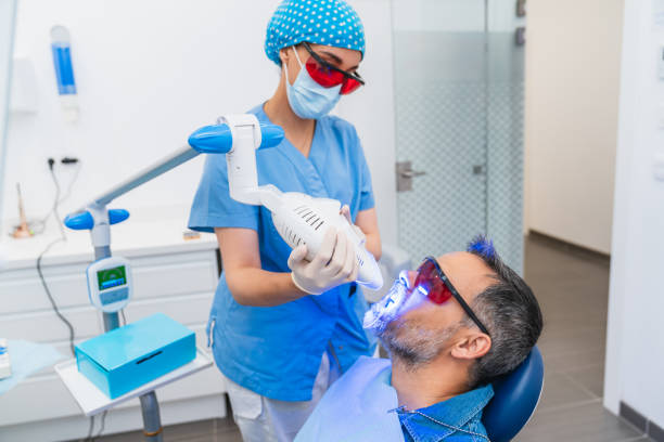 Best Emergency Root Canal Treatment in Hamilton, OH
