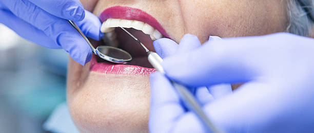 Best Pediatric Emergency Dentist in Hamilton, OH